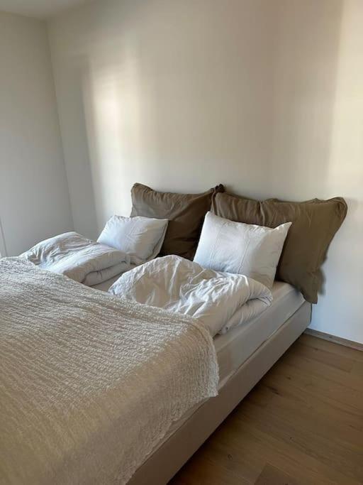 Stor Leilighet Sentralt I Sandnes المظهر الخارجي الصورة